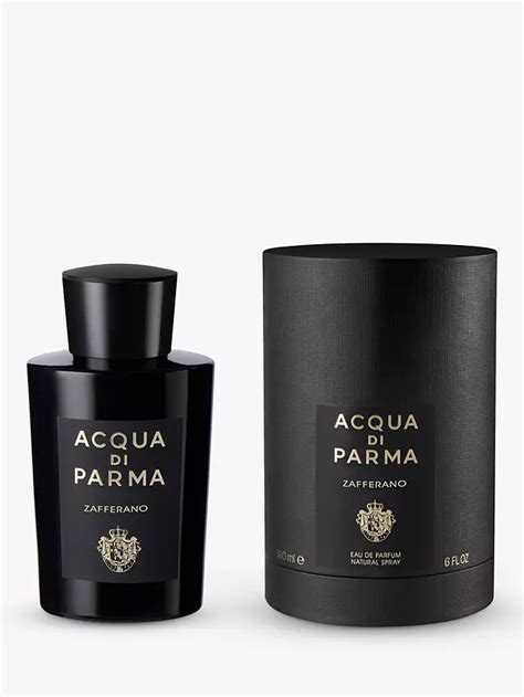 歐洲紳士的味道！義大利奢華香氛品牌「ACQUA DI PARMA 帕爾瑪之 .